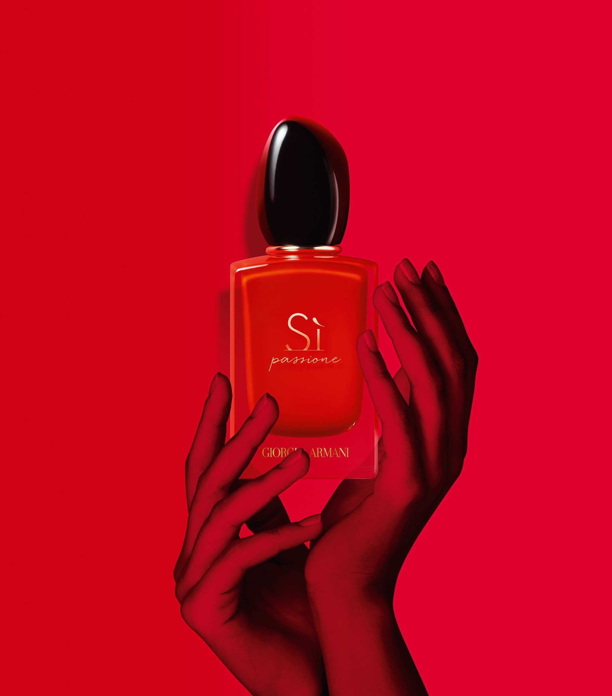 Armani Si Passione eau de parfum 30ml - British product