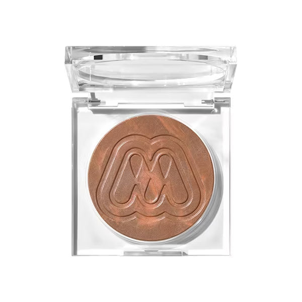 Morphe Cloudlight Soft Glow Veil Sunset Powder UK version