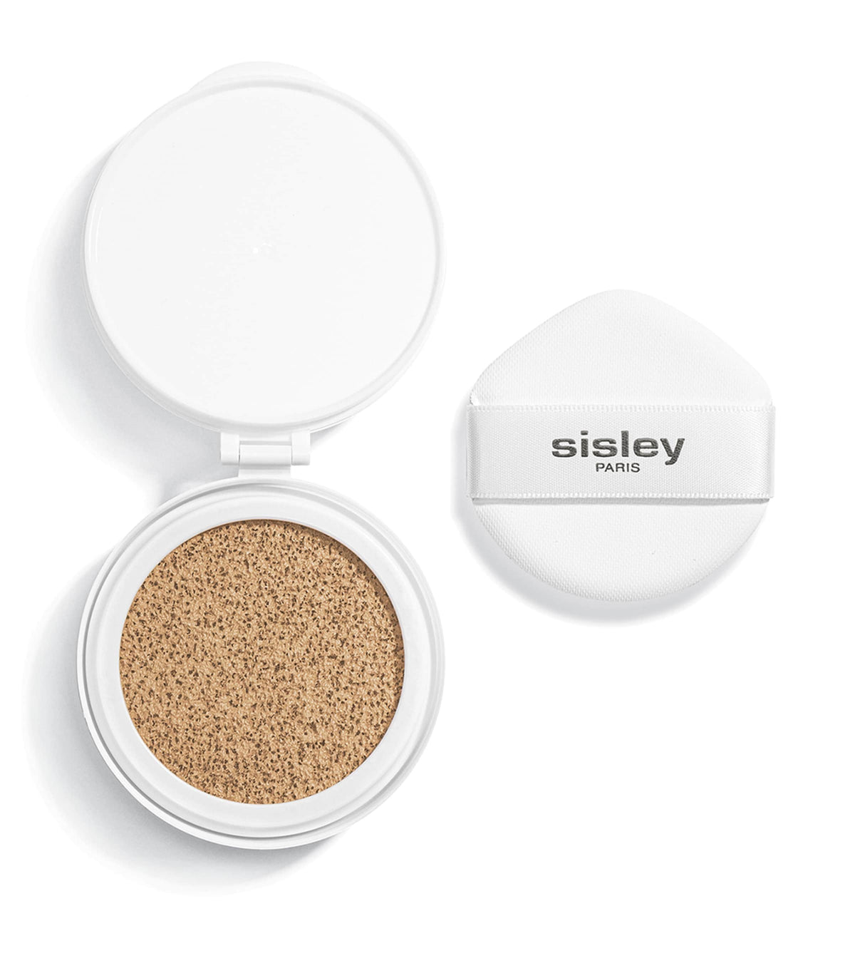 Sisley Phyto-Blanc cushion foundation refill SPF 50+ (British brand)