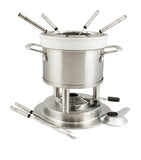 Cole & Mason SWISSMAR Basel 11-piece fondue set (British brand)