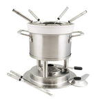 Cole & Mason SWISSMAR Basel 11-piece fondue set (British brand)