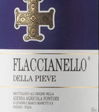 Fontodi Chianti Flaccianello 2020 magnum red wine 1.5L - British product