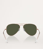 Ray-Ban 0RB3025 sunglasses, imported from the UK