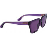 Victoria Beckham purple VB644S sunglasses 53mm (British brand)
