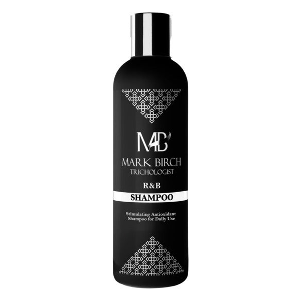 Mark Birch R&B Shampoo 250ml GOODS Superdrug   