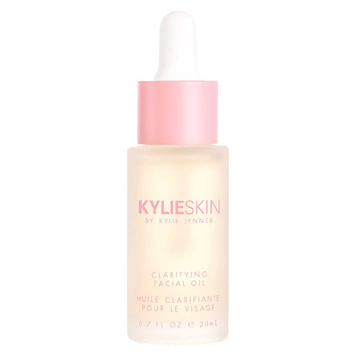 Kylie Skin Clarifying Oil 20ml GOODS Boots   