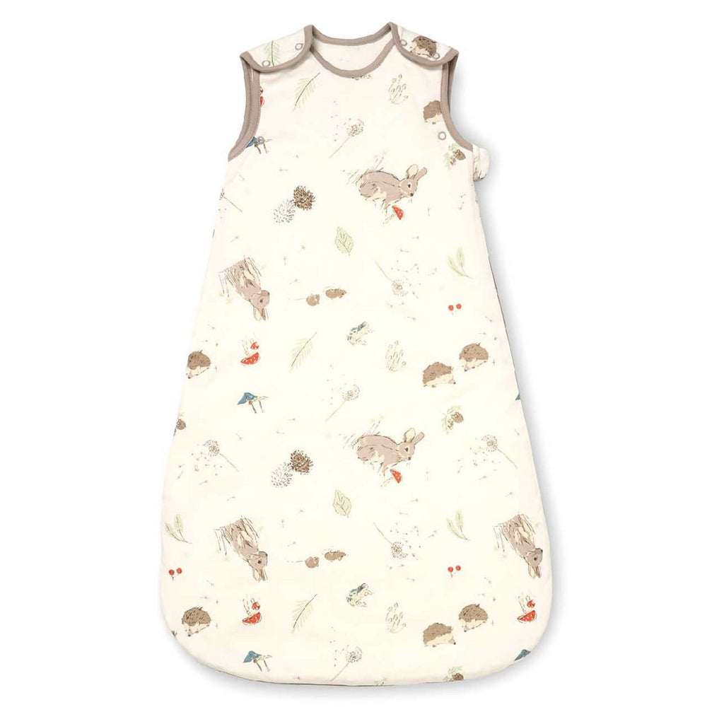 Tutti Bambini Baby Sleep Bag 6-18 Months - Cocoon