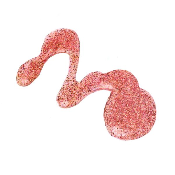 Profusion Cosmetics glitter eyeliner Pink Rhodonite 2.5ml, UK version