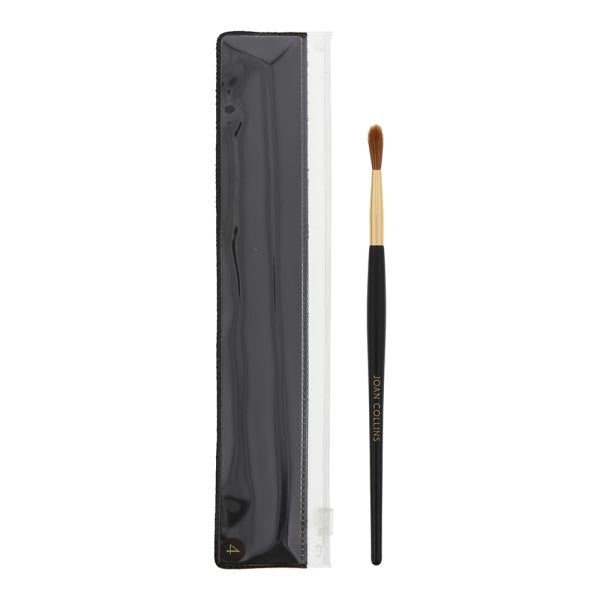 Joan Collins The Contour Pro Round Eye Shadow Brush No.4 GOODS Superdrug   