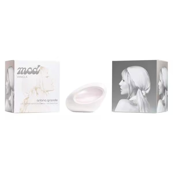 Ariana Grande Mod Vanilla perfume 100ml - British product