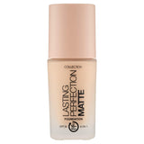 Collection Lasting Perfection SPF30 6-in-1 Matte Foundation Beige 8 27ml All Sainsburys   