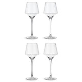 Habitat Sahara Clear Wine Glass GOODS Sainsburys   