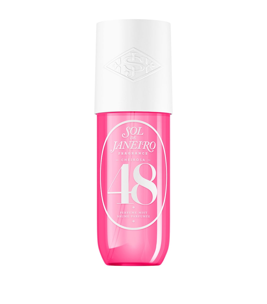 SOL DE JANEIRO Cheirosa 48 Perfume Mist 240ml - British product
