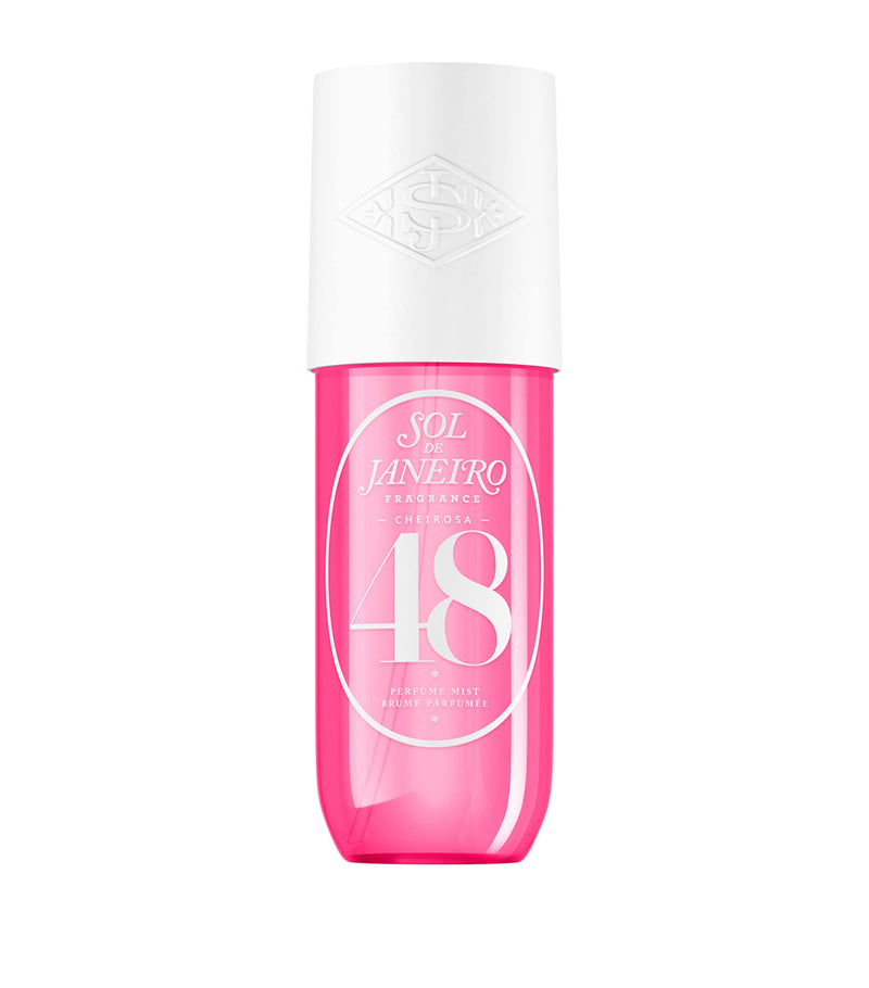 Sol de Janeiro Cheirosa 48 perfume mist 240ml - British product