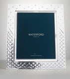 Waterford Crystal Celebrations photo frame 8 x 11 (British brand)