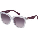 Police grey SPL410 56 5609PD sunglasses - British product