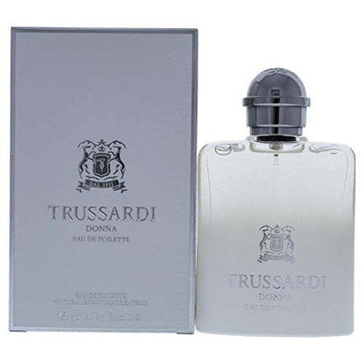 Superdrug Trussardi Donna Eau de Toilette 50ml Spray- Buy online at McGrocer