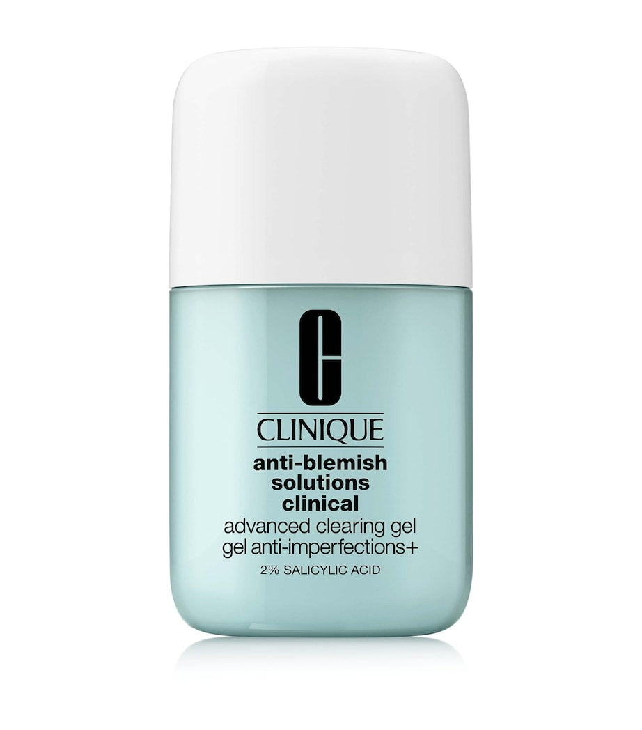 Clinique Anti-Blemish Clinical Advanced Clearing Gel 20ml – britisk produkt