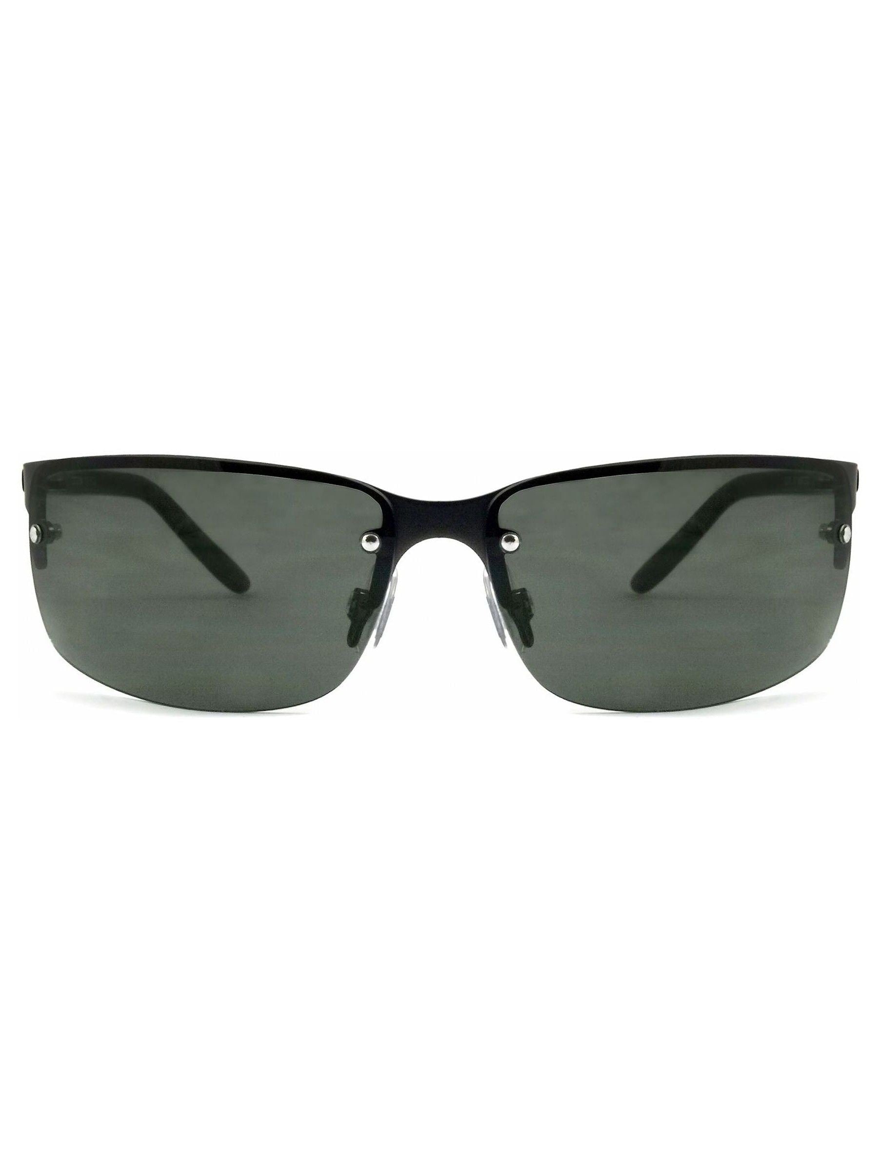 Sunglasses Gunmetal Penthus, UK version