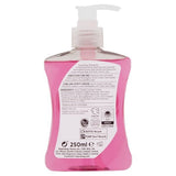 Superdrug Antibacterial Strawberry Handwash 250ml GOODS Superdrug   