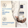 Aveeno Skin Relief body lotion 300ml - British product