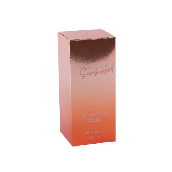 Ann Summers Aurora Sunkissed Eau de Parfum 100ml - British product