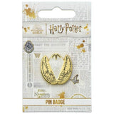 Harry Potter Golden Egg Badge GOODS Superdrug   