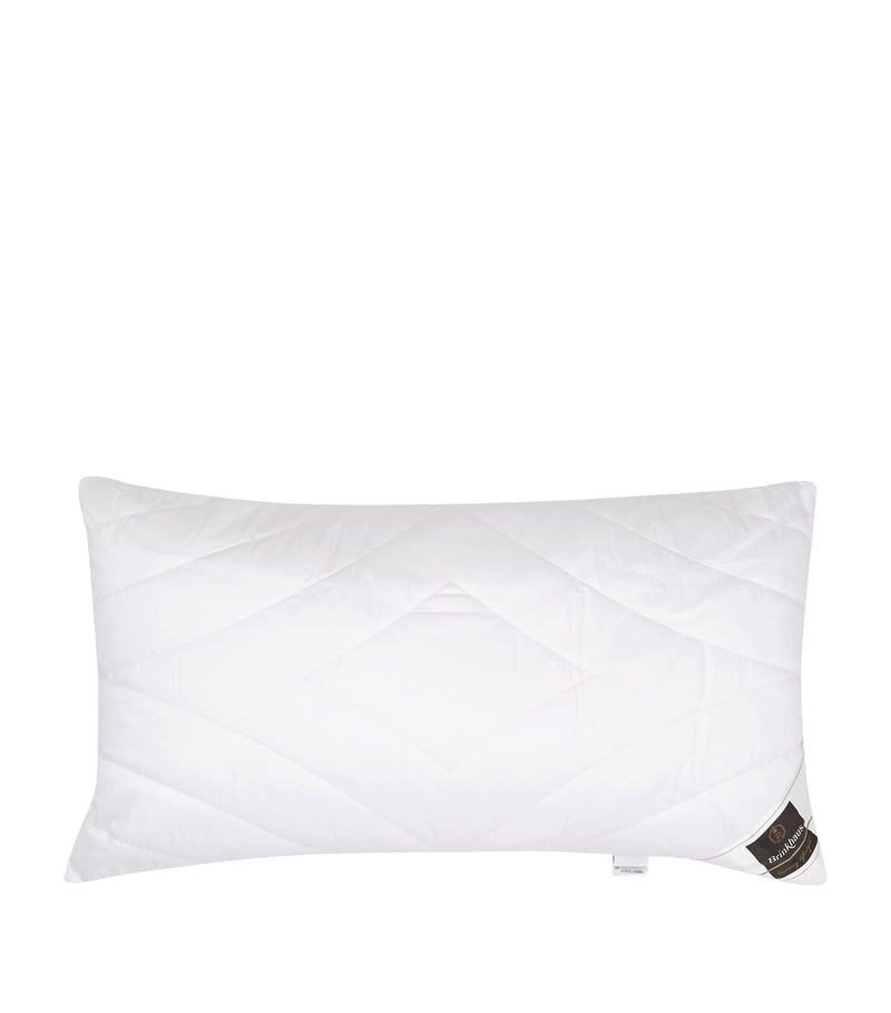 Brinkhaus Climasoft Outlast Firm Pillow 50cm x 90cm - British product