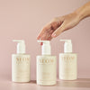 NEOM Great Day Hand Lotion 300ml, imported from the UK