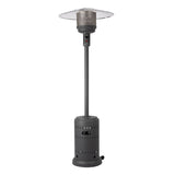 Well Travelled Living 2.3m (91") 46,000 BTU Commercial Patio Heater GOODS Costco UK