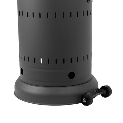 Well Travelled Living 2,3m (91) 46.000 BTU Kommerzieller Terrassenheizer