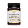 Manuka Doctor Monofloral Manuka Honey MGO 340 500g, imported from the UK