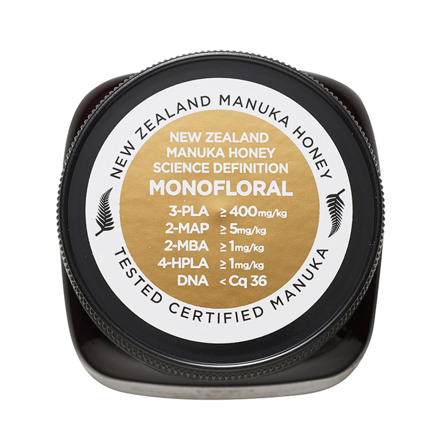 Manuka Doctor Monofloral Manuka Honey MGO 340 500g, imported from the UK