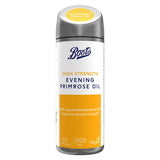 Boots Evening Primrose Oil 1000 mg 60 Capsules (2 month supply) GOODS Boots   