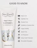 Percy & Reed I Need a Hero! Wonder Conditioner 250ml Haircare & Styling M&S   