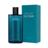 Davidoff Cool Water Man Eau de Toilette 125ml - British product