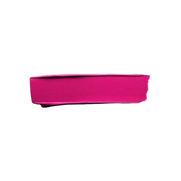 L.A. Colors matte liquid lip color Pampered 4g, imported from the UK