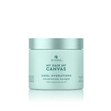 Alterna Canvas Hydration Mask, imported from the UK