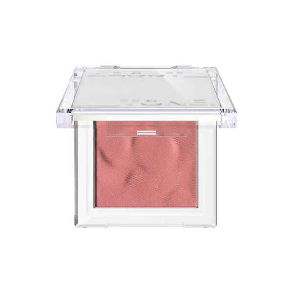 ABOUT TONE blusher 04 Charming Rose 4.3g - British product