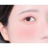 ABOUT TONE blusher 04 Charming Rose 4.3g - British product