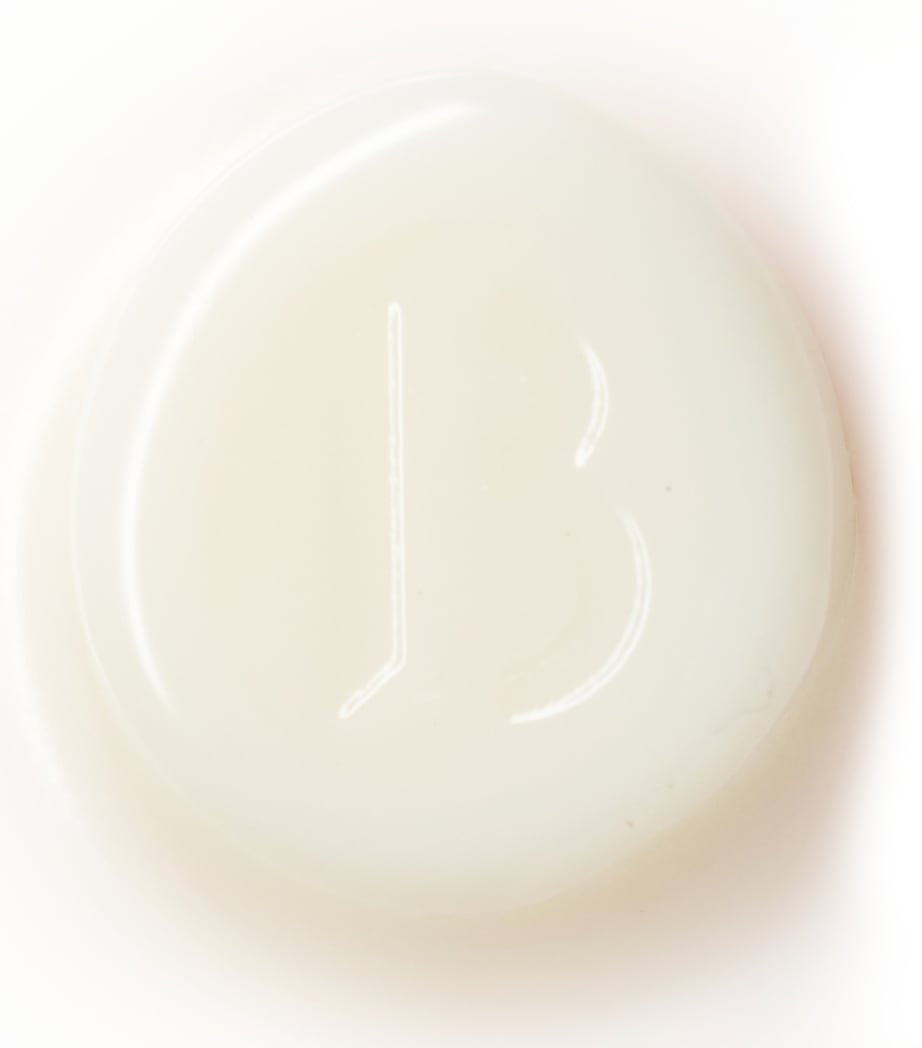 Byredo lip balm refill with natural butters - British product