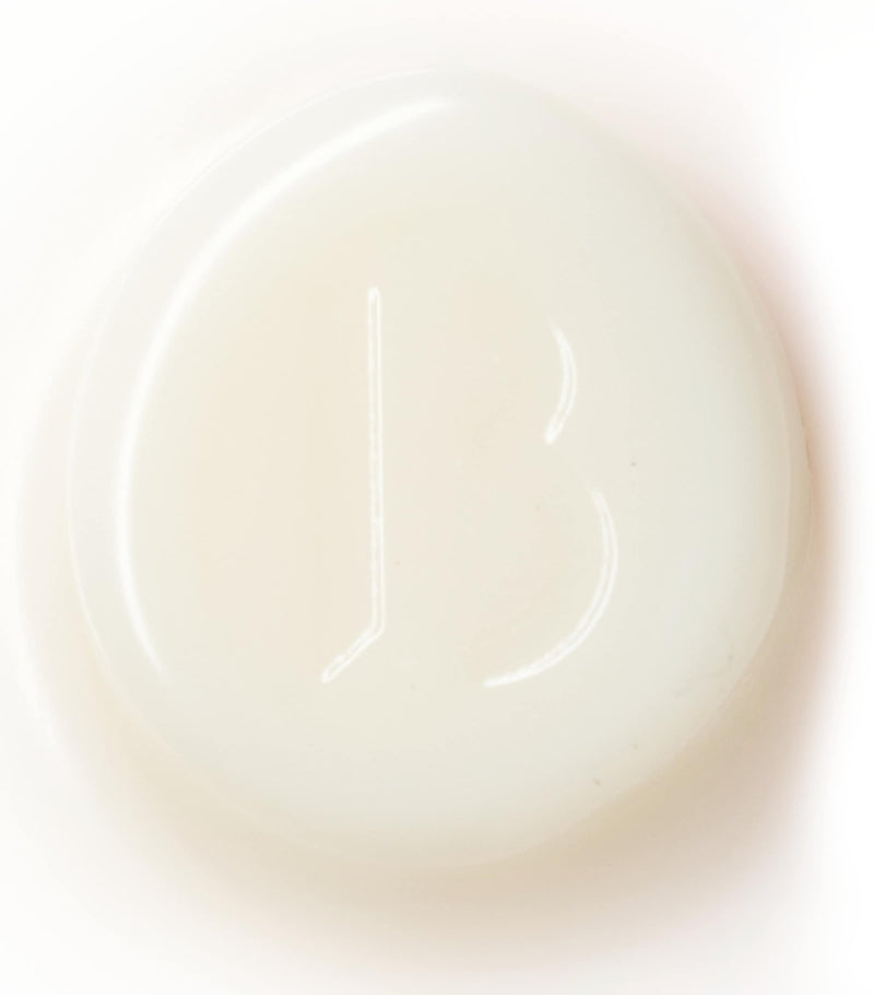 Byredo lip balm refill with natural butters - British product