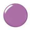 Barry M Gelly Hi Shine Nail Paint Orchid - British product