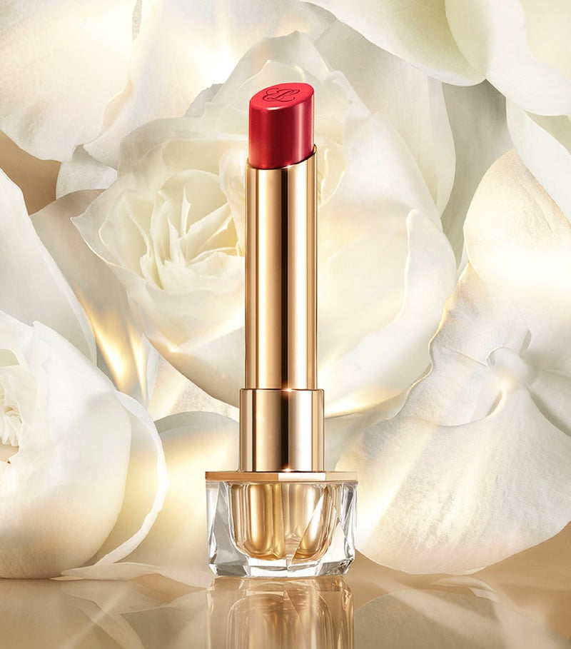 Estée Lauder diamond serum lipstick 2.8g, imported from the UK