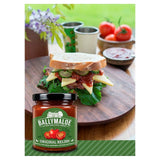 Ballymaloe Tomato Original Relish   310g GOODS M&S   