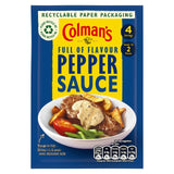 Colman's Pepper Sauce Mix   40g GOODS M&S   