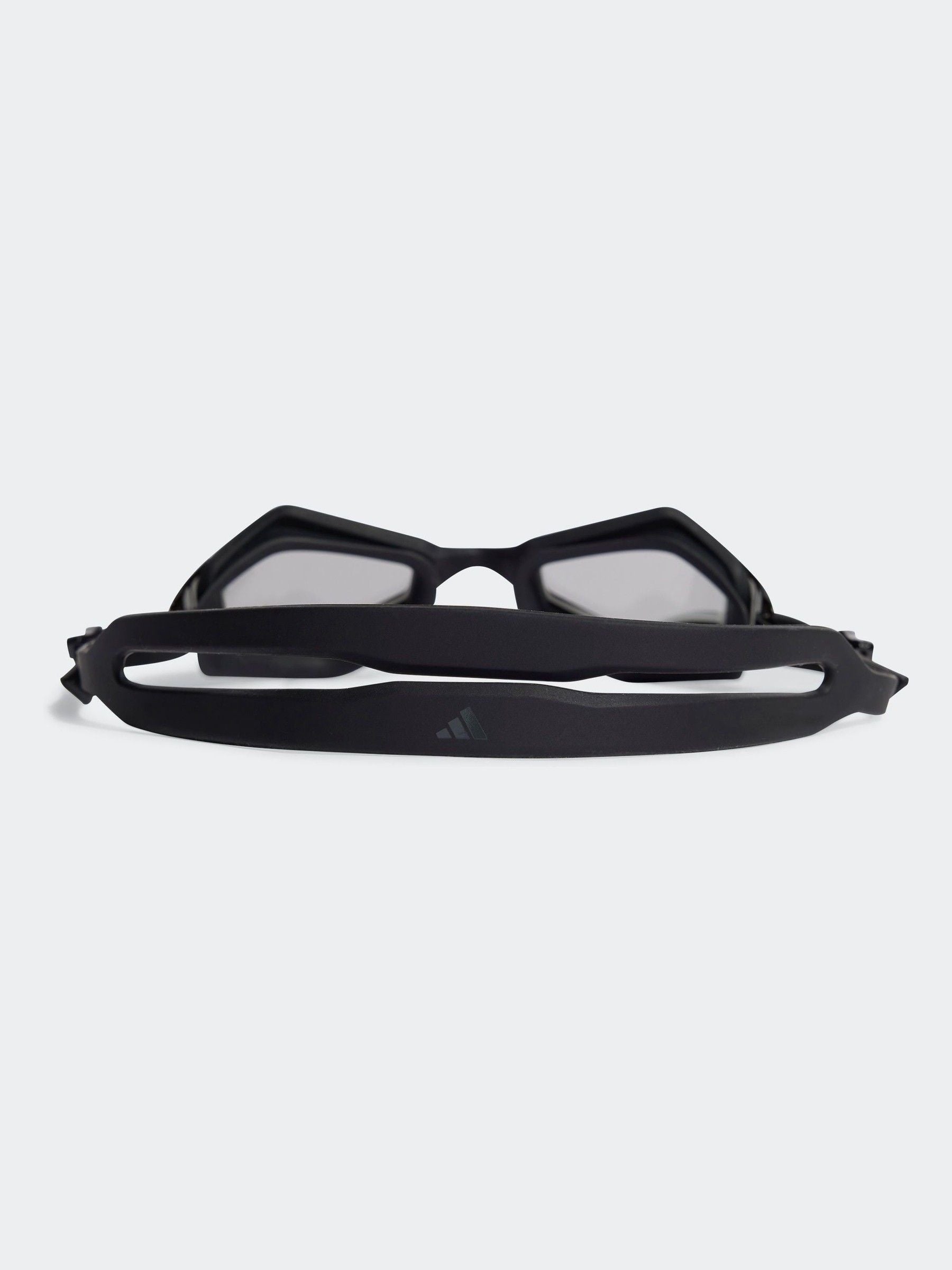 adidas Black Ripstream swim goggles - British product