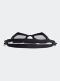 adidas Black Ripstream swim goggles - British product