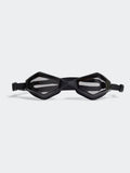adidas Black Ripstream swim goggles - British product