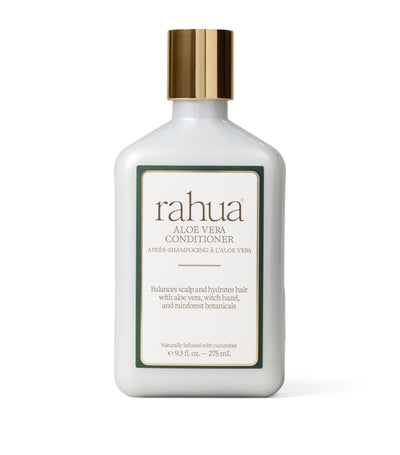 Harrods Rahua Aloe Vera Hair Conditioner 275ml- Buy online at McGrocer
